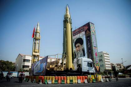 Мохсен Резаи - Иран захотел от США 50 миллиардов долларов - newtvnews.ru - США - Вашингтон - Иран - Тегеран