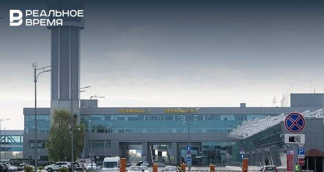 В следующем году начнется масштабная реконструкция подъезда к казанскому аэропорту - realnoevremya.ru - Оренбург - Казань - Татарстан