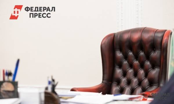 Михаил Яковлев стал первым кандидатом на должность главы администрации Ноябрьска - fedpress.ru - Ноябрьск