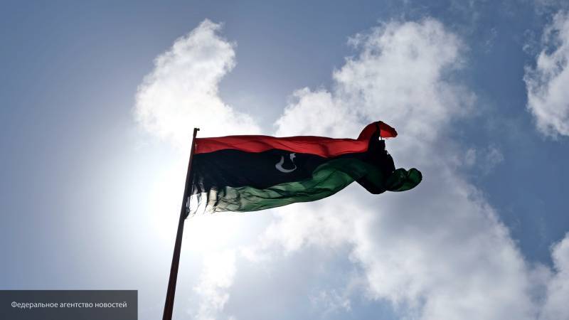 Файеза Саррадж - ООН призвали к ответу за легитимизацию террористов ПНС Ливии - nation-news.ru - Ливия