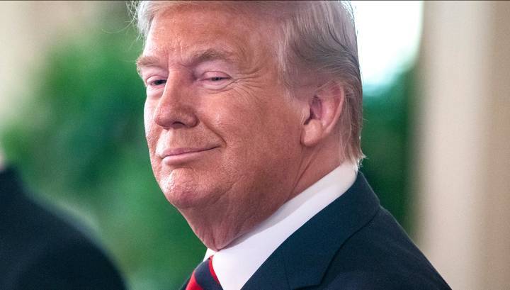 Дональд Трамп - Хиллари Клинтон - Donald J.Trump - Трамп признался в симпатии к россиянам и указал на безумие Клинтон - vesti.ru - Russia