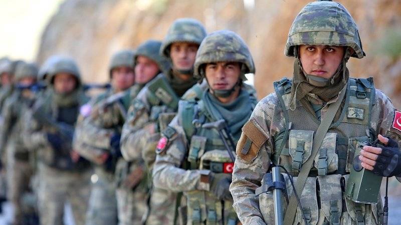 Турция опровергла заявление курдских боевиков о препятствовании их выводу из Рас-эль-Айна - polit.info - США - Сирия - Турция - Анкара - провинция Хасеке - Рас-Эль-Айн