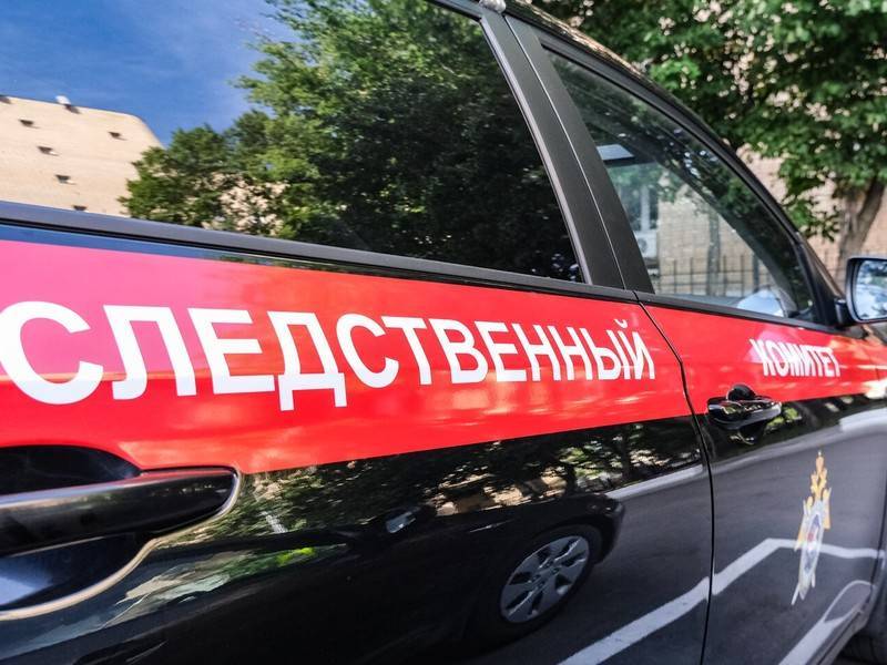 Росприроднадзор передал данные в СК по артели, где произошёл прорыв дамбы - news.ru