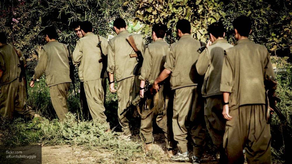 Армия Турции установила контроль над оставленным курдами-террористами городом Рас-эль-Айн - newinform.com - Сирия - Турция - Анкара - Рас-Эль-Айн