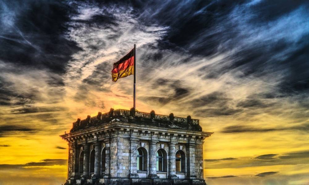 Кристофер Бургер - Германия приветствует договоренность Турции и США о приостановке операции против курдов - riafan.ru - США - Сирия - Турция - Германия - Берлин
