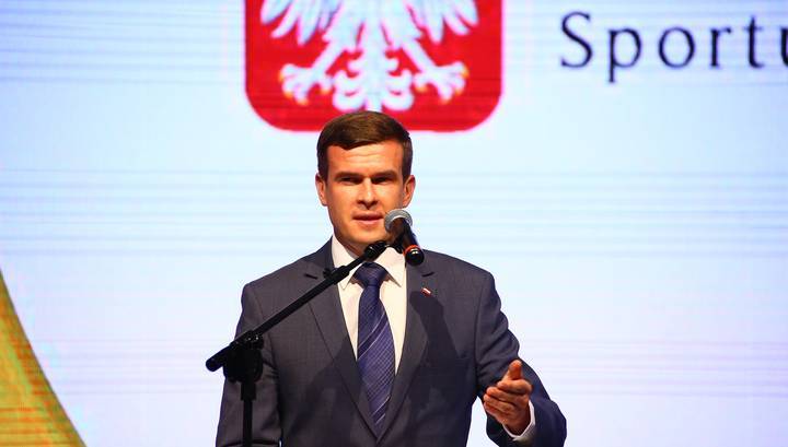 Витольд Банька - Решение по РУСАДА будет принимать новый президент WADA - vesti.ru - Россия - Англия - Польша