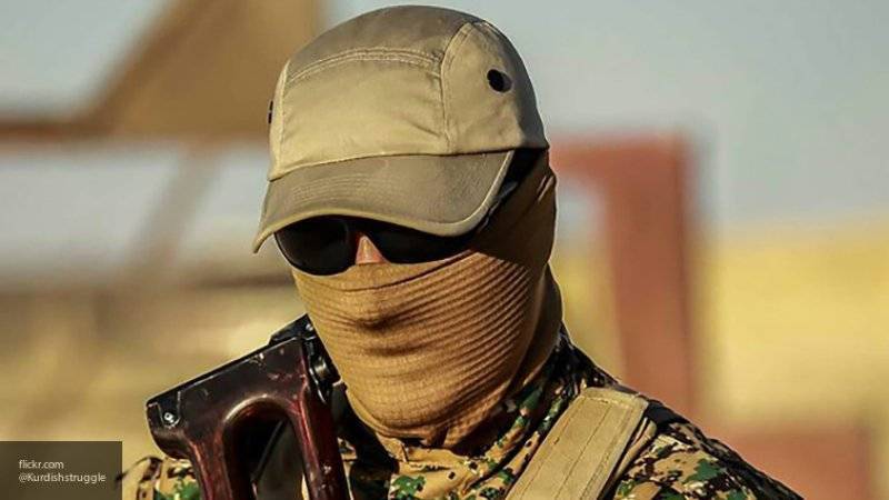 Марк Эспер - Абди Мазлум - Командующий курдами-террористами в Сирии может отправиться с визитом в Вашингтон - nation-news.ru - США - Сирия - Вашингтон - Турция