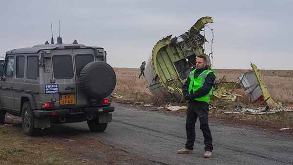 Йозеф Реш - Юрий Антипов - Антипов отметил отсутствие у Запада козырей в деле MH17 - politexpert.net - Германия - Голландия