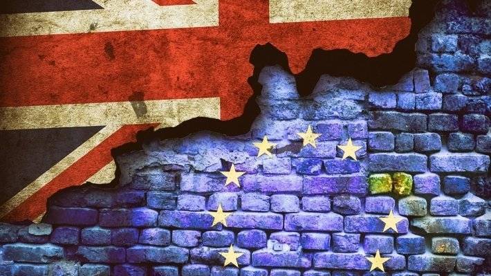 Великобритания запускает план Yellowhammer по жесткому Brexit - polit.info - Англия - Лондон - Брюссель - Великобритания