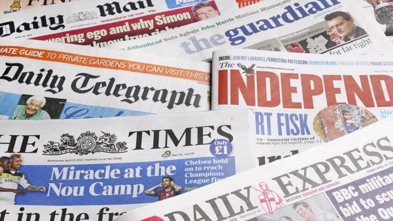 Газеты Австралии объединились для акции «Право знать» - polit.info - Australia
