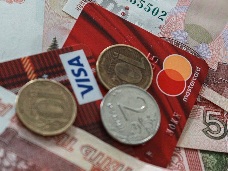 Долги бедных россиян выросли сильнее, чем у состоятельных соотечественников - news.ru
