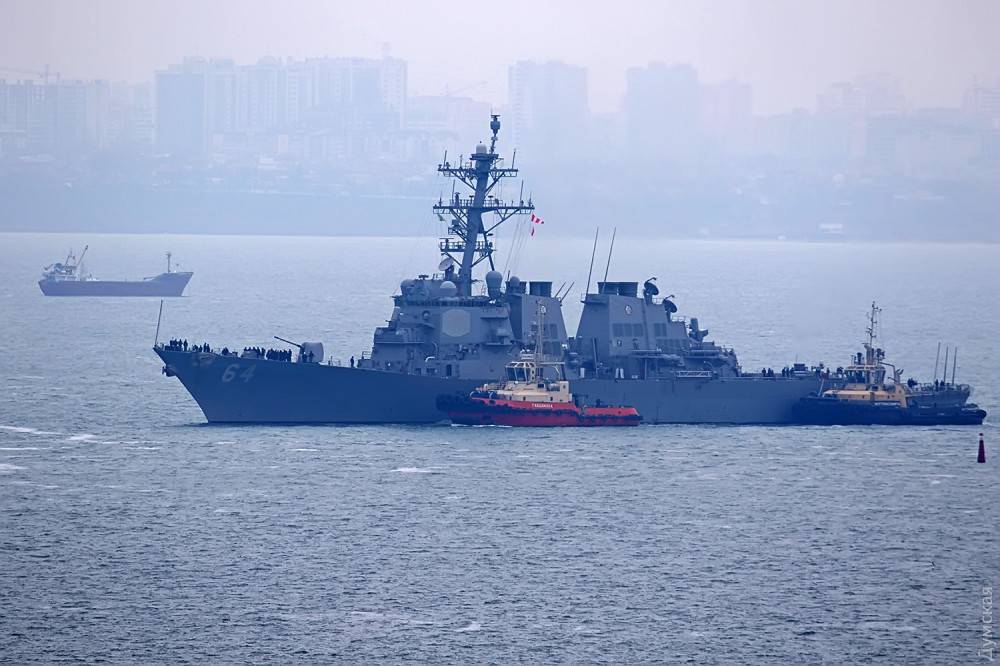 На кораблях ВМС США начали устанавливать боевые лазеры - Cursorinfo: главные новости Израиля - cursorinfo.co.il - США - Сан-Диего - Portland