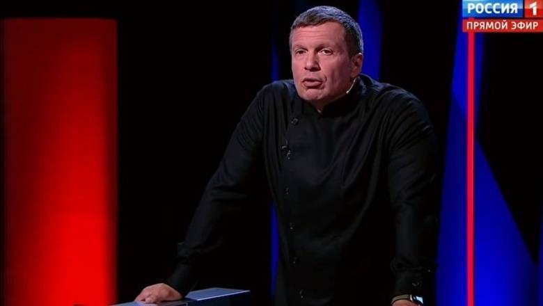 Владимир Соловьев - Владимир Соловьев попал в Книгу рекордов Гиннесса - newizv.ru - Россия