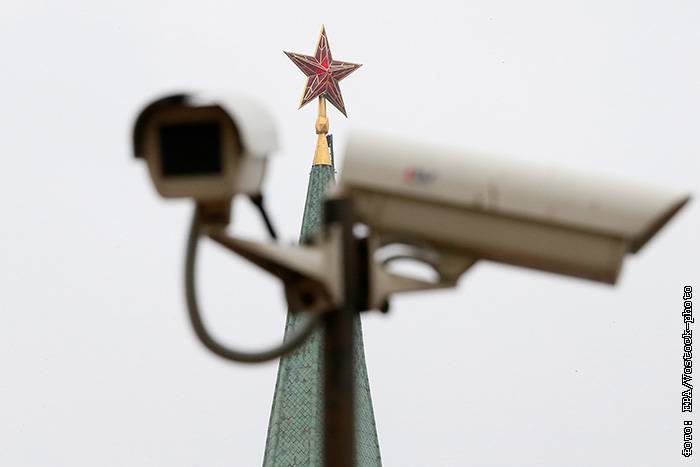 Все камеры наблюдения в Москве оснастят системой распознавания лиц - interfax.ru - Москва - Россия