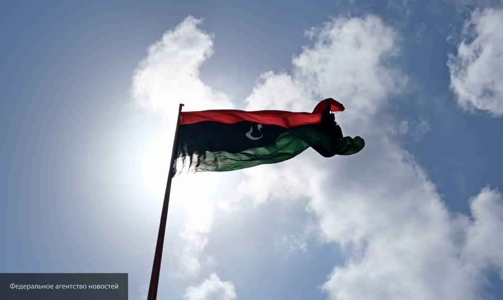 Александр Прокофьев - Ливийский народ не поддерживает террористов ПНС Ливии во главе с Сарраджем - newinform.com - Ливия