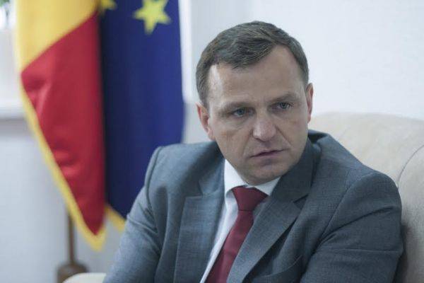 Майя Санду - Ион Чебан - Президент Молдавии шантажирует парламентскую коалицию — ACUM - eadaily.com