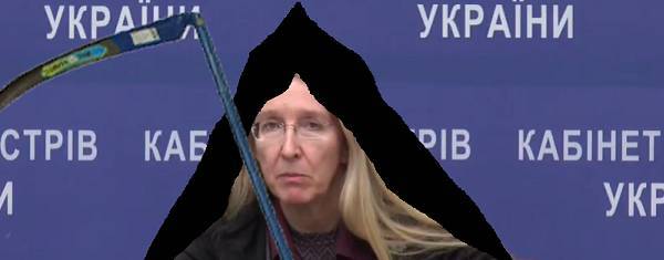 Ульяна Супрун - Борис Тодуров - Известный врач в ужасе от последствий работы американки Супрун - politnavigator.net - Украина