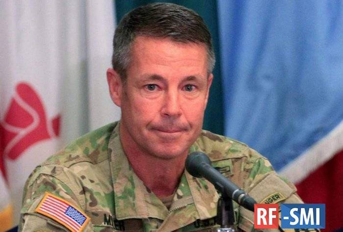 Марк Эспер - Скотт Миллер - США вывели из Афганистана две тысячи военнослужащих - rf-smi.ru - Россия - США - New York - Афганистан