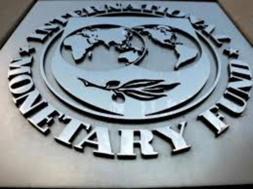 МВФ изучает влияние климата на финансовые рынки - abcnews.com.ua