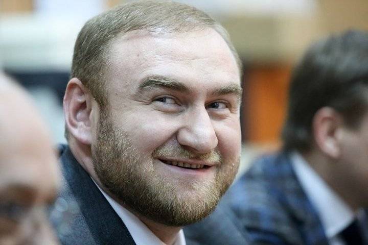 Рауф Арашуков - Рауль Арашуков - В Карачаево-Черкесии задержаны родственники Арашукова - mk.ru - респ. Карачаево-Черкесия