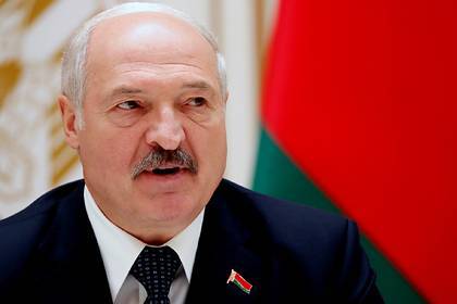 Александр Лукашенко - Станислав Зася - Белоруссия ответит на размещение американских танков в Литве - lenta.ru - США - Белоруссия - Литва