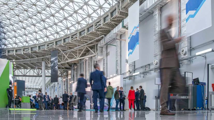 Геннадий Дегтев - В Москве пройдёт выставка экспонатов Музея предпринимателей, меценатов и благотворителей - russian.rt.com - Москва