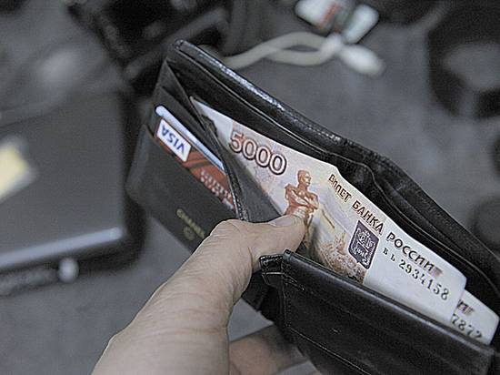 Государство рассказало о доходах: граждане — о долгах - newtvnews.ru