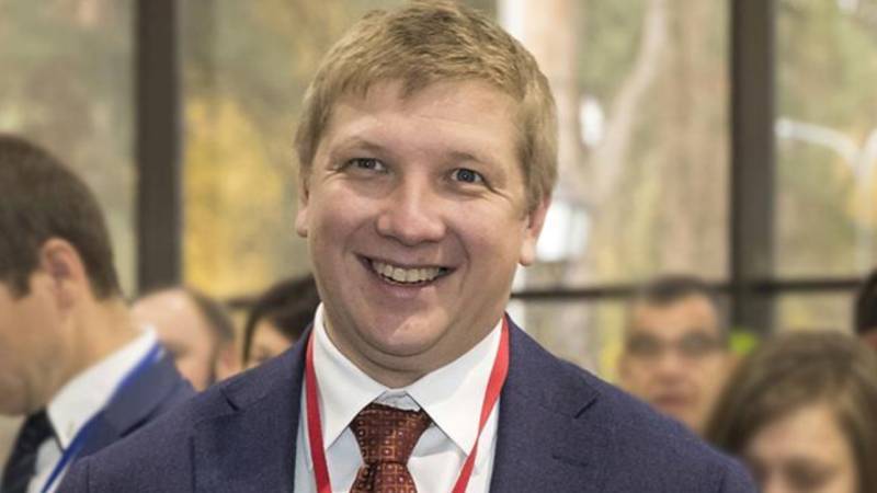 Александр Скубченко - «Нефтегаз» наврал про рекордные запасы газа в ПГХ - politnavigator.net - Украина