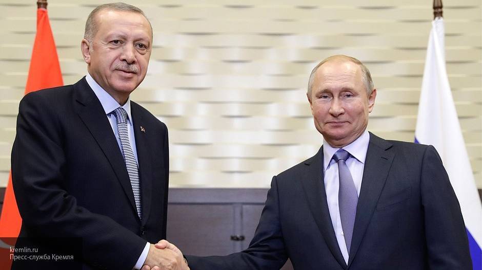 Владимир Путин - Аббас Мусави - Тайип Эрдоган - Иран приветствует решения Путина и Эрдогана о прекращении операции против курдов-террористов в Сирии - newinform.com - Россия - Сирия - Турция - Иран - Тегеран