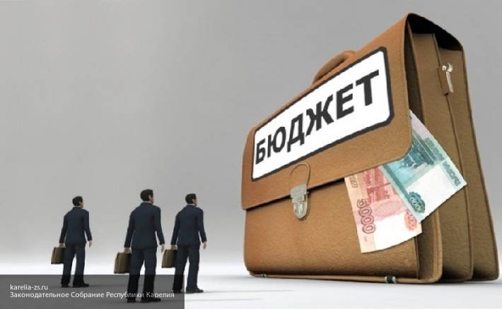 Проект федерального бюджета на 2020 год принят Госдумой в I чтении - newinform.com