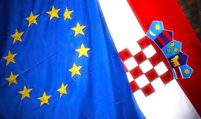 Жан-Клод Юнкер - Хорватия может стать частью Шенгена - eadaily.com - Норвегия - Швейцария - Румыния - Болгария - Хорватия - Лихтенштейн - Исландия