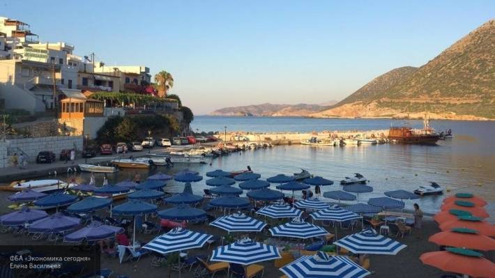 Российским туристам предложили альтернативу отдыха в Турции - newinform.com - Россия - Турция - Хайнань
