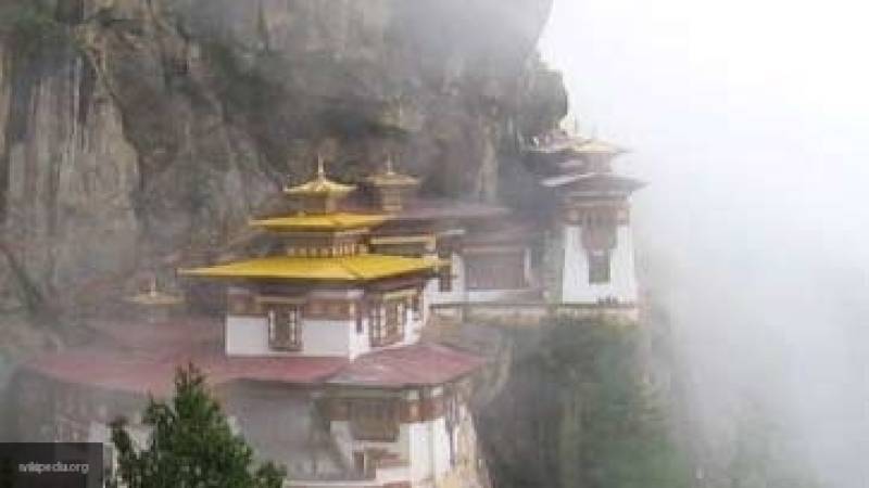 Эксперты назвали самые лучшие страны для путешествий в 2020 году - nation-news.ru - Англия - Бутан