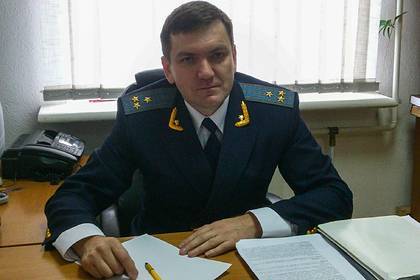 Сергей Горбатюк - На Украине уволили ответственного за расследование событий на Майдане - lenta.ru - Украина