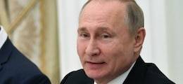 Владимир Путин - Россия простит долги еще одной африканской стране - finanz.ru - Москва - Россия - Венесуэла - Киргизия - Куба - Танзания - Эфиопия - Мозамбик