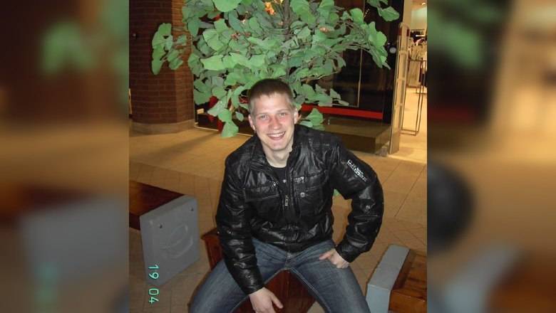 Иван Вшивков - В Калининграде задержанный погиб от ожогов в отделе полиции - newizv.ru - Калининград