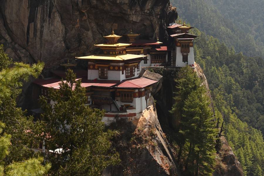 Названы лучшие страны для путешествий в 2020 году - m24.ru - Англия - Бутан