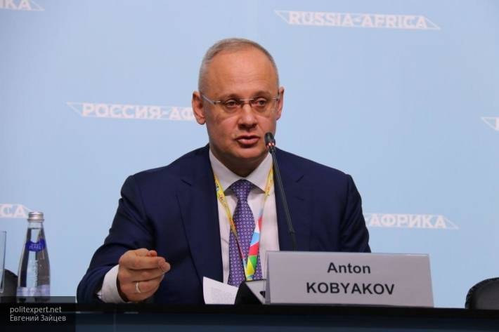 Антон Кобяков - Путин - На форуме Россия - Африка подписано более 50 соглашений на сумму более 800 млрд рублей - newinform.com - Россия