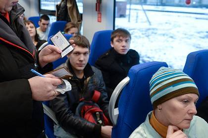 Россиянин отказался платить за проезд и распылил газ в кондуктора - lenta.ru - Санкт-Петербург - Купчино