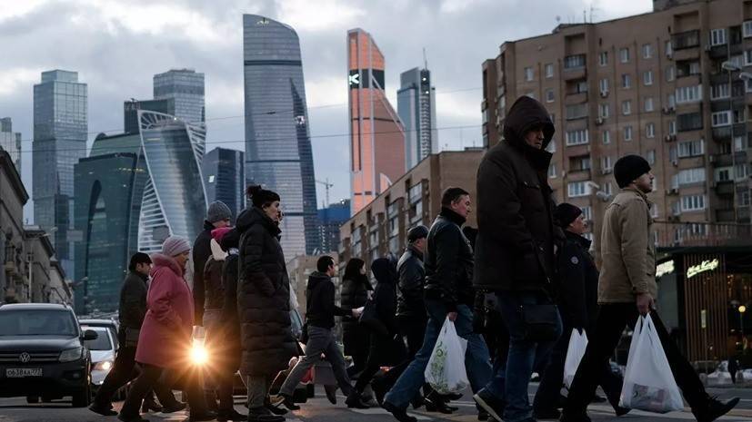 Юрий Варакин - Синоптики прогнозируют тёплую погоду в выходные в Москве - russian.rt.com - Москва - Московская обл.