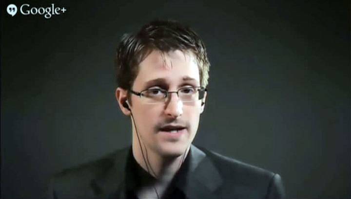 Джон Роган - Эдвард Сноуден - Сноуден: США обязательно будут вмешиваться в российские выборы - vesti.ru - Россия - США - New York