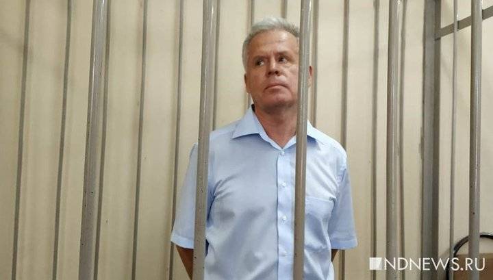 Осужденный за взятку экс-мэр Каменска-Уральского выйдет на свободу - vesti.ru - Каменск-Уральского