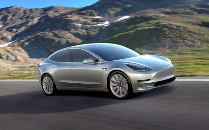 Tesla получила квартальную прибыль на фоне рекордных продаж - autostat.ru - США