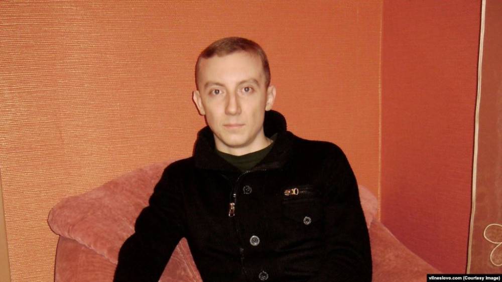 Станислав Асеев - Украинского журналиста Станислава Асеева проведет 15 лет в тюрьме в ДНР по обвинению в шпионаже - theins.ru - Украина - ДНР