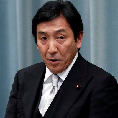 Японский министр ушел в отставку из-за дынь - radiomayak.ru - Россия - Япония