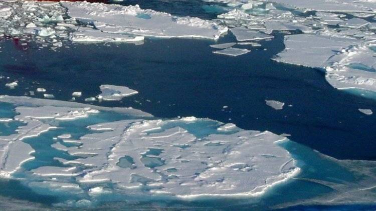 Nike не использует Северный Ледовитый океан для грузоперевозок - polit.info - США