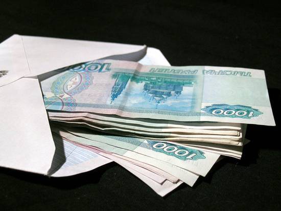 Эксперты оценили опрос: каждый шестой россиянин получает зарплату в конверте - newtvnews.ru - Россия