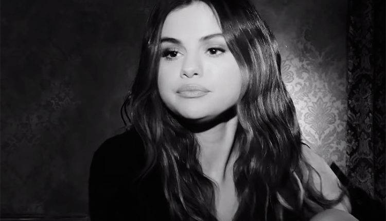 Селена Гомес - Гомес - Селена Гомес опубликовала клип на песню Lose You To Love Me, полностью снятый на IPhone (ВИДЕО) - newtvnews.ru - США - county Love