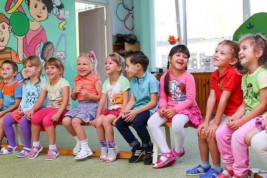 В ходе реновации в Фили-Давыдкове построят детсады и школы на 1800 человек - versia.ru - район Фили-Давыдково