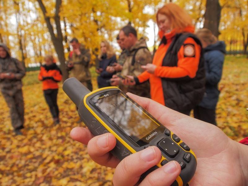 Пропавший экс-командир отряда спасателей найден живым в Петербурге - news.ru - Красноярск